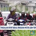 Video: Pengguna Motor Sport Bekas Beralih ke Matic, Ada Apa?