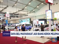 Video: Penjualan Mobil 2025 Masih Loyo, Ini Kata Penguasa Jalanan