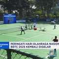 Video: Peringati Hari Olahraga Nasional, BOTC 2025 Kembali Digelar