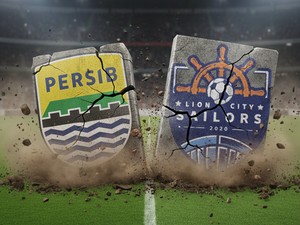 Bobotoh Prediksi Persib Tumbangkan Lion City Sailors