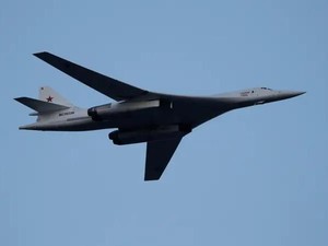 Pesawat Pengebom Rusia Patroli di Atas Laut Norwegia, Ada Apa?