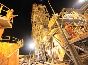 PLN IP Pastikan 3 Pembangkit di Bali Tetap Beroperasi Optimal