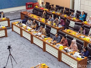 Investasi Industri Logam-Elektronika Tembus Rp 160 Triliun di Semester I