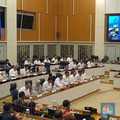 DPR Ketok Anggaran KKP Tahun 2026 Rp 13 Triliun, Ini Rinciannya