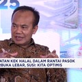 Video: RI Bangun KEK Halal, Strategi Masuk Rantai Pasok Dunia