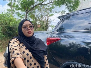 Alasan Polisi Lakukan Visum Psikiatri pada Sahara