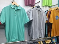Dibombardir Barang China, Nasib Baju Lokal di Tanah Abang Bikin Nangis