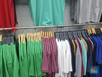 Fenomena Baju Impor China 