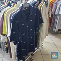 Baju Impor China Banjir di Pasar Tanah Abang, Harganya Bikin Kaget