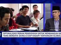Video: Sekolah Rakyat - MBG, Cara Prabowo Bikin Kualitas SDM RI Unggul