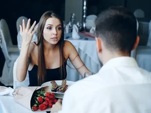Sudah Capek Masak, Istri Ini malah Dibuat Kecewa oleh Suaminya