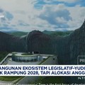 Video: Tambahan Anggaran IKN Ditolak, Pak Bas Buka Suara
