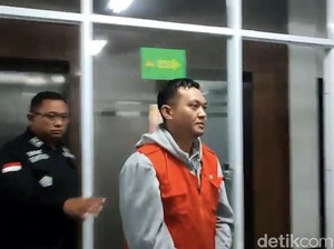 3 Tersangka Kasus Korupsi Sritex Dilimpahkan ke Kejati Jateng