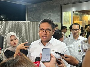 Wamentan Klaim Harga Beras di 150 Daerah Sudah Turun
