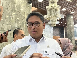 Sawit Diduga Jadi Penyebab Banjir Sumatera, Wamentan Buka Suara