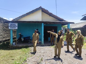 Pemkot Bandar Lampung Bangun Dapur MBG di Tiga Kecamatan