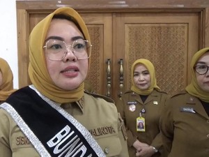 Siska Dorong Transisi PAUD ke SD di Kendari Ramah Anak: Tanpa Tes Calistung