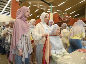 Wardah Youth Ambassador Perkuat Dampak Positif bagi Anak Muda Indonesia