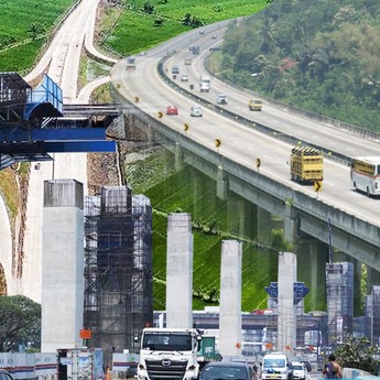 10 Jalan Tol Terpanjang di RI: Jabar Penguasa