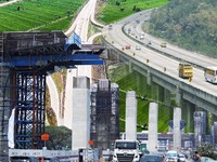 10 Jalan Tol Terpanjang di RI: Jabar Penguasa
