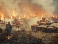 10 Perang Paling Brutal Sepanjang Sejarah Modern, Ngeri!