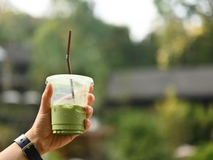 Anemia Berat gara-gara Matcha, Mungkinkah? Sebuah Pengingat untuk Gen-Z