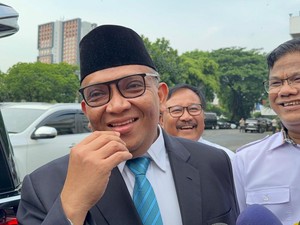 Profil Afriansyah Noor, Wamenaker Baru Pengganti Immanuel Ebenezer