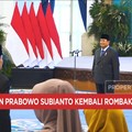 Video: Angga Raka Prabowo Ganti Hasan Nasbi Jadi Kepala PCO