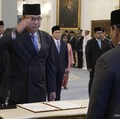 Profil Angga Raka, Juru Bicara Pemerintah yang Baru