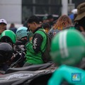Ada Ojol Kamtibnas, Kapolri Minta Aplikasi Gojek-Grab Punya Fitur Ini
