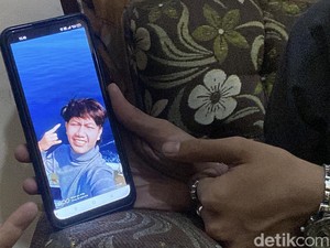 Bagas Korban TPPO Pulang, Tak Lagi Menanggung Derita di Kamboja