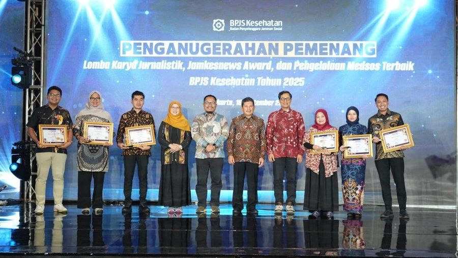 BPJS Kesehatan