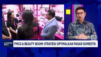 Video: BPOM Gencar Edukasi & Umumkan Produsen Nakal ke Masyarakat