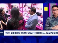 Video: BPOM Gencar Edukasi & Umumkan Produsen Nakal ke Masyarakat