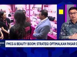 Video: BPOM Gencar Edukasi & Umumkan Produsen Nakal ke Masyarakat