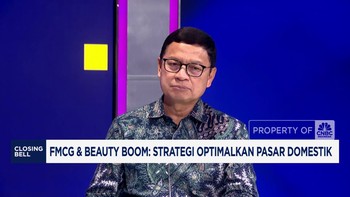 Video: BPOM Siapkan Program Khusus Dorong UMKM Naik Kelas