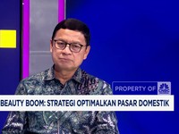 Video: BPOM Siapkan Program Khusus Dorong UMKM Naik Kelas