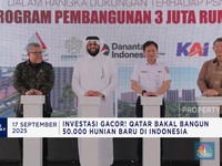 Video: Bunga BI Turun Jadi 4,75% - Trump & China Sepakat Soal Tiktok