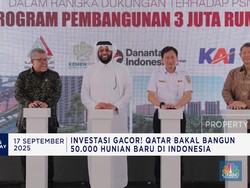 Video: Bunga BI Turun Jadi 4,75% - Trump & China Sepakat Soal Tiktok