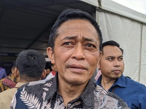 Respons Pathul soal Marak Tambang Ilegal di Lombok Tengah