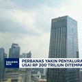 Video: Dapat 200T, Perbanas Yakin Penyaluran Kredit Makin Agresif