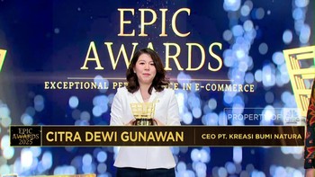 Dehealth Supplies Jadi #1 Top Performing Vinegar Brand in E Commerce