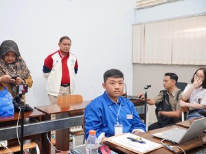 100 Delegasi Pelajar Terbaik Jatim Siap Berlaga di OSN 2025