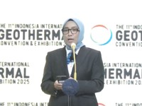 RI Sudah Punya Pembangkit Listrik Panas Bumi 2,71 Giga Watt