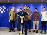 Komdigi Pantau Ketat Medsos Jamin Tak Bungkam Kritik Netizen
