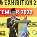 Indonesia Siap Jadi Negara Produsen Listrik Panas Bumi Terbesar Dunia