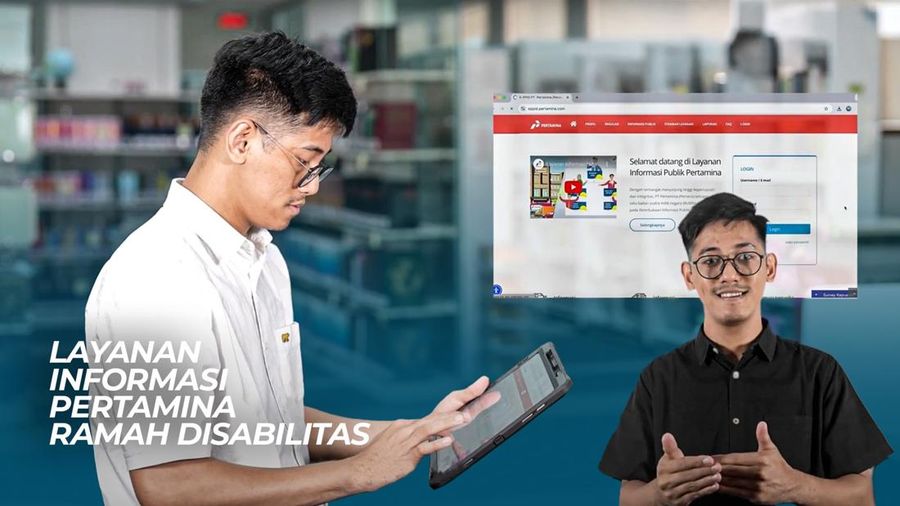 Dok Pertamina