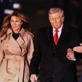 Terungkap Negara Anak Emas Trump: Perang Dagang Minggir-Inves Rp 690 T