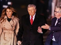 Terungkap Negara Anak Emas Trump: Perang Dagang Minggir-Inves Rp 690 T