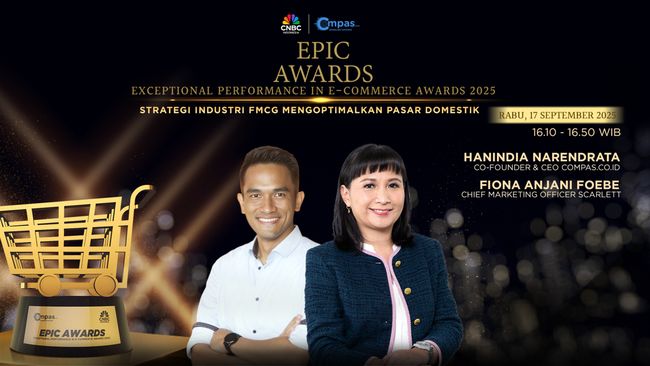Cari Tahu Bagaimana FMCG Bertahan di Tengah Penurunan Daya Beli